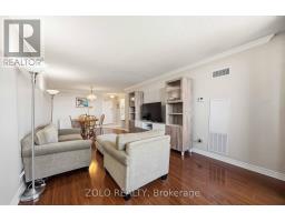 2003 - 812 Burnhamthorpe Road, Toronto, ON M9C4W1 Photo 21