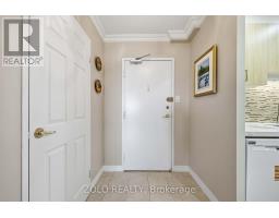 2003 - 812 Burnhamthorpe Road, Toronto, ON M9C4W1 Photo 26