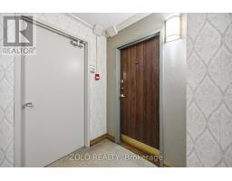 2003 - 812 Burnhamthorpe Road, Toronto, ON M9C4W1 Photo 27