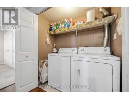 2003 - 812 Burnhamthorpe Road, Toronto, ON M9C4W1 Photo 29