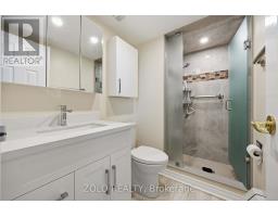 2003 - 812 Burnhamthorpe Road, Toronto, ON M9C4W1 Photo 9
