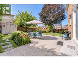 3668 Colonial Drive, Mississauga, ON L5L4N7 Photo 36