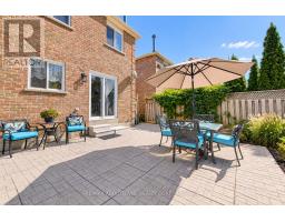 3668 Colonial Drive, Mississauga, ON L5L4N7 Photo 37