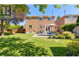 3668 Colonial Drive, Mississauga, ON L5L4N7 Photo 38
