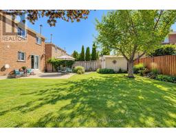 3668 Colonial Drive, Mississauga, ON L5L4N7 Photo 39