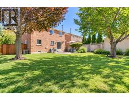 3668 Colonial Drive, Mississauga, ON L5L4N7 Photo 40