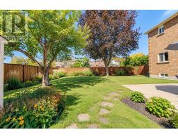3668 Colonial Drive, Mississauga, ON L5L4N7 Photo 41