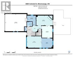 3668 Colonial Drive, Mississauga, ON L5L4N7 Photo 42