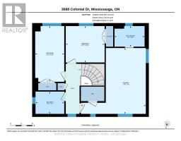 3668 Colonial Drive, Mississauga, ON L5L4N7 Photo 43