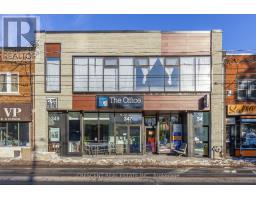 Private Office - 347 Jane Street, Toronto, ON M6S3Z3 Photo 22