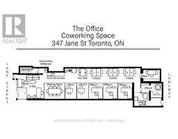 Private Office - 347 Jane Street, Toronto, ON M6S3Z3 Photo 23
