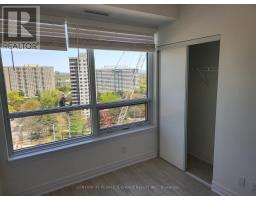 1102 - 30 Elm Drive W, Mississauga, ON L5B1L9 Photo 9