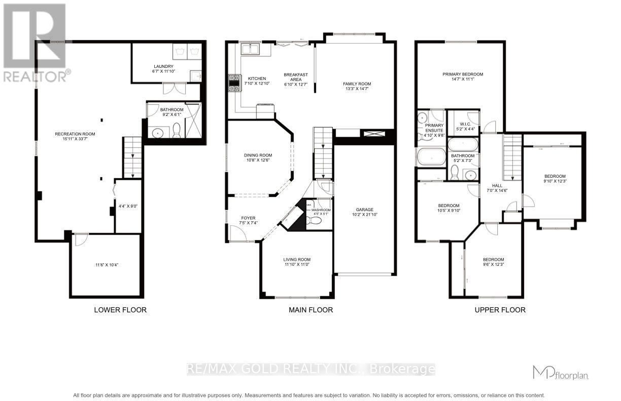 5566 BROADPATH GATE - 46