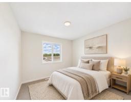 Bedroom 3 - 1094 Mcleod Av, Spruce Grove, AB T7X4G8 Photo 6