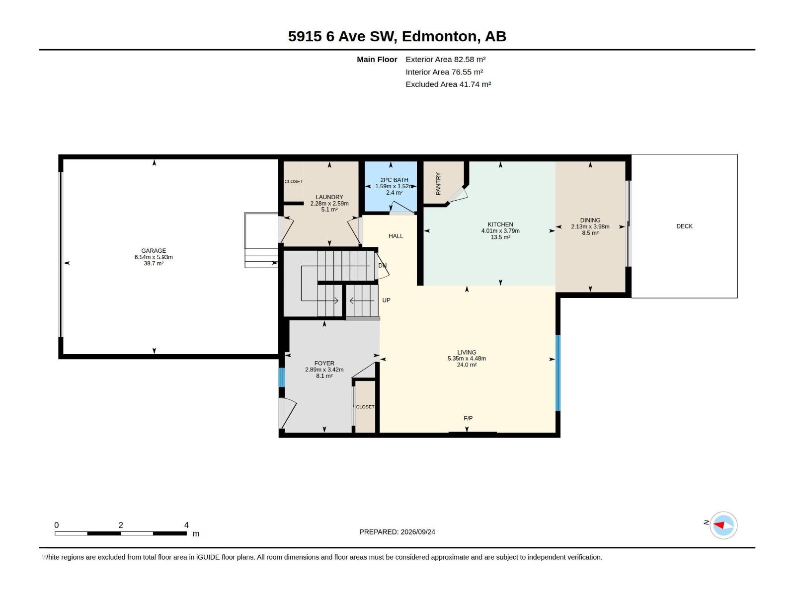 5915 6 AV SW - 73