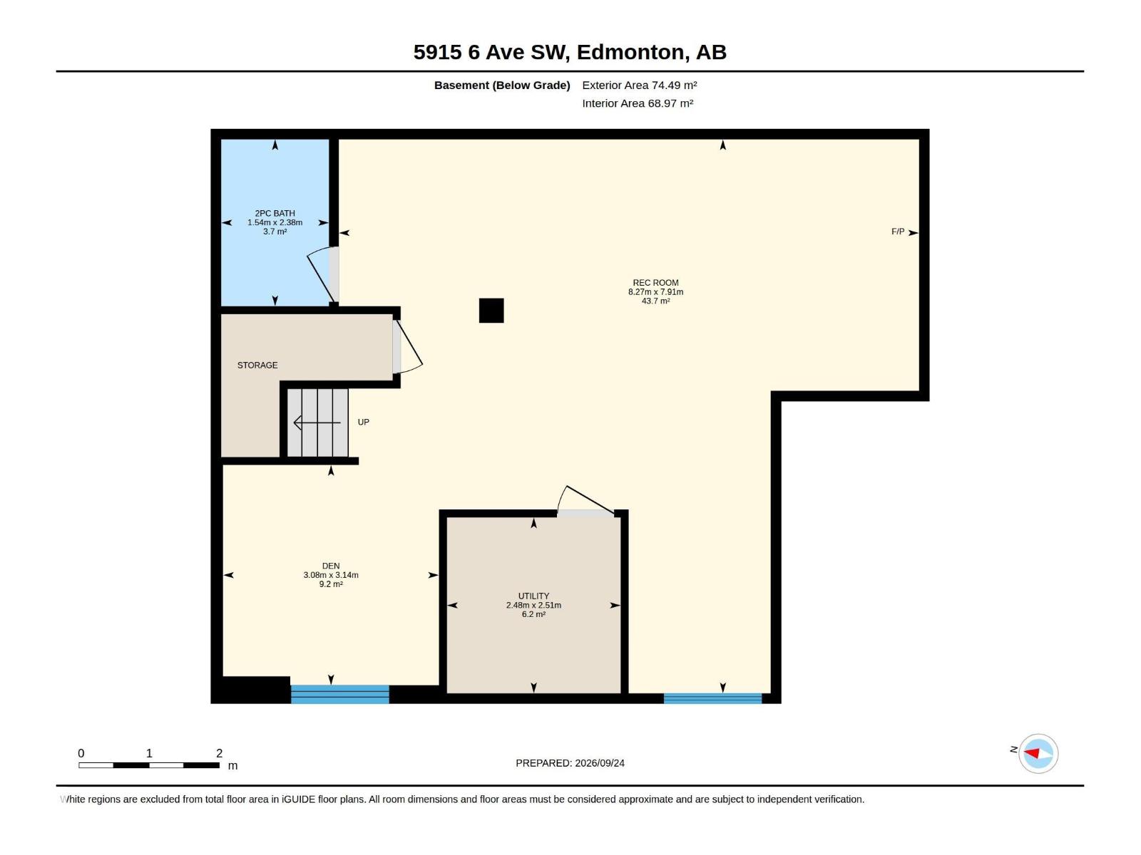 5915 6 AV SW - 75
