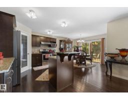 Recreation room - 5915 6 Av Sw, Edmonton, AB T6X0G4 Photo 10