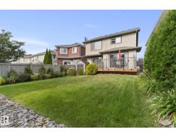 5915 6 Av Sw, Edmonton, AB T6X0G4 Photo 57