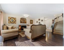 Primary Bedroom - 5915 6 Av Sw, Edmonton, AB T6X0G4 Photo 6