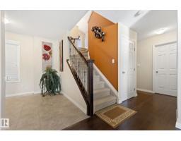 Laundry room - 5915 6 Av Sw, Edmonton, AB T6X0G4 Photo 9