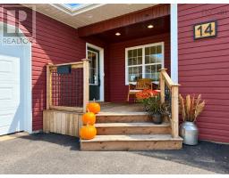 4pc Ensuite bath - 14 Marshview Drive, Amherst, NS B4H4C1 Photo 10
