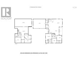 Family room - 14 Marshview Drive, Amherst, NS B4H4C1 Photo 11