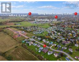 4pc Bathroom - 14 Marshview Drive, Amherst, NS B4H4C1 Photo 8