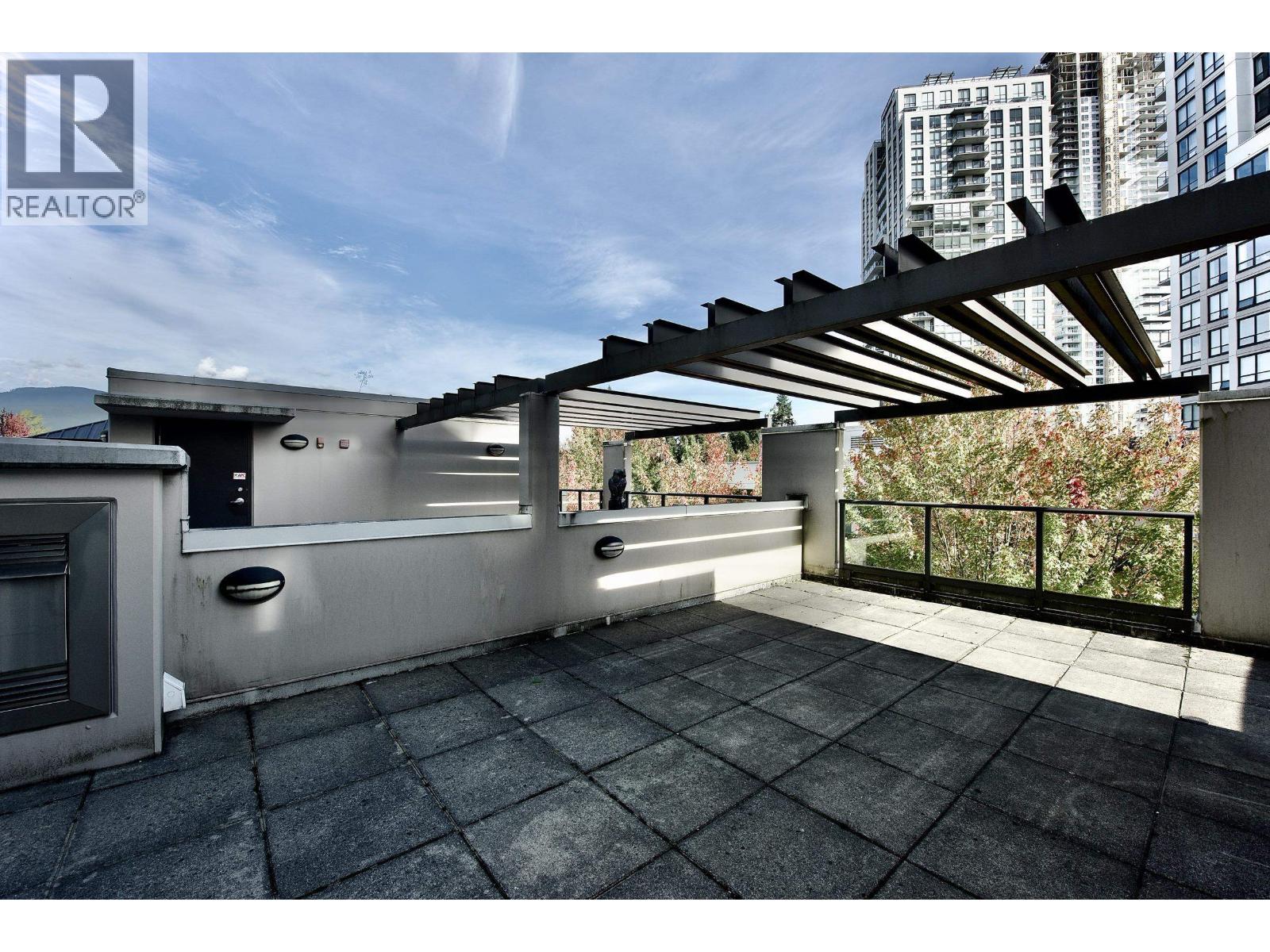 6 1185 THE HIGH STREET, Coquitlam - Image 1