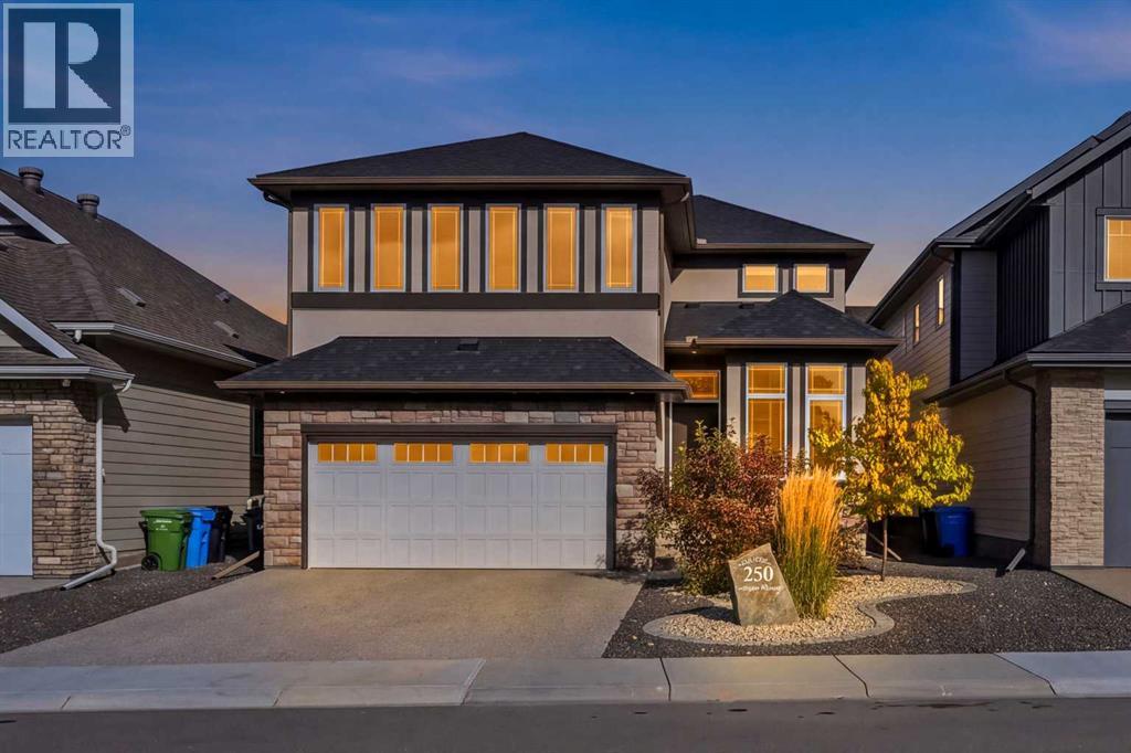 250 Legacy Mount SE, Calgary Alberta