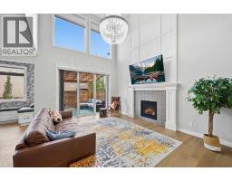 Family room - 250 Legacy Mount Se, Calgary, AB T2X2G8 Photo 6