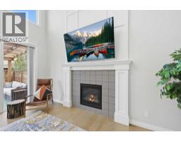 Furnace - 250 Legacy Mount Se, Calgary, AB T2X2G8 Photo 9