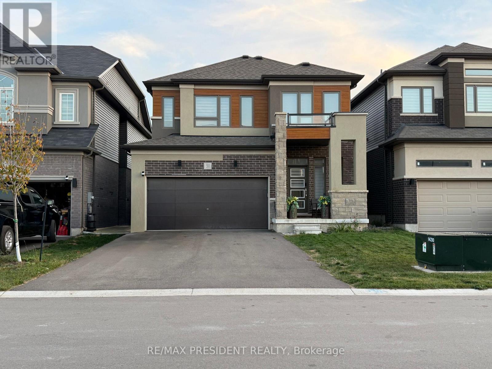 31 STOKES ROAD - 1