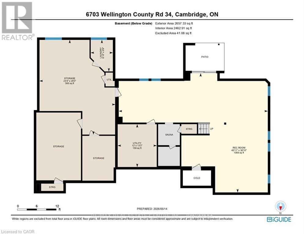 6703 Wellington 34 Road, Puslinch, ON photo 42