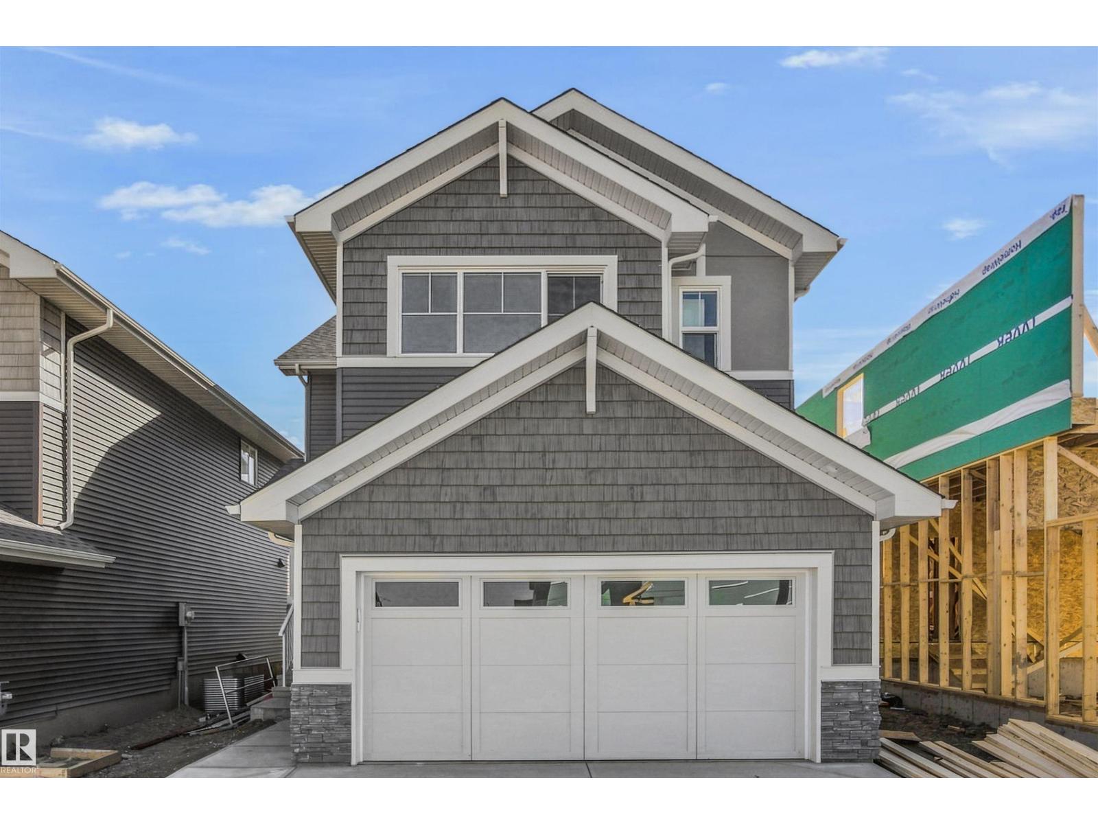 5075 Cawsey LI SW, Edmonton, Alberta, T6W4M6