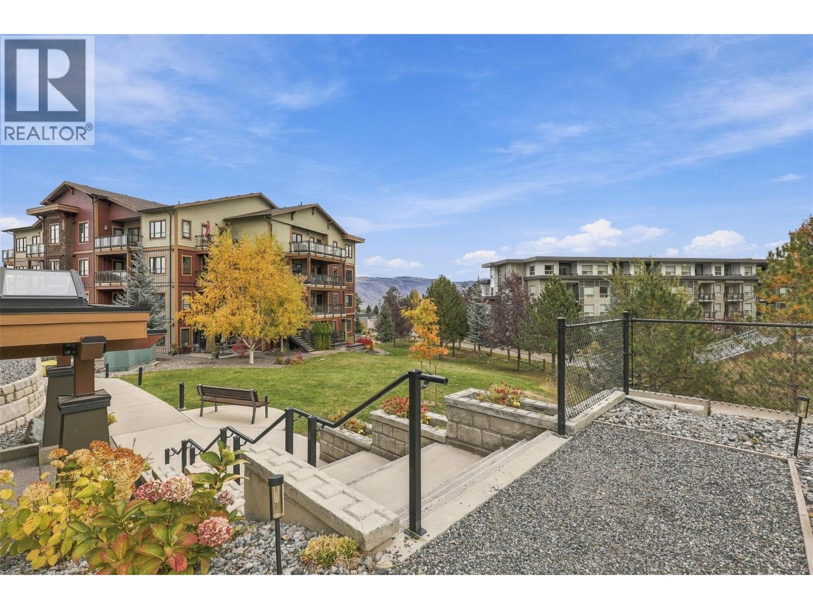 1405 SPRINGHILL Drive Unit# 2103, Kamloops