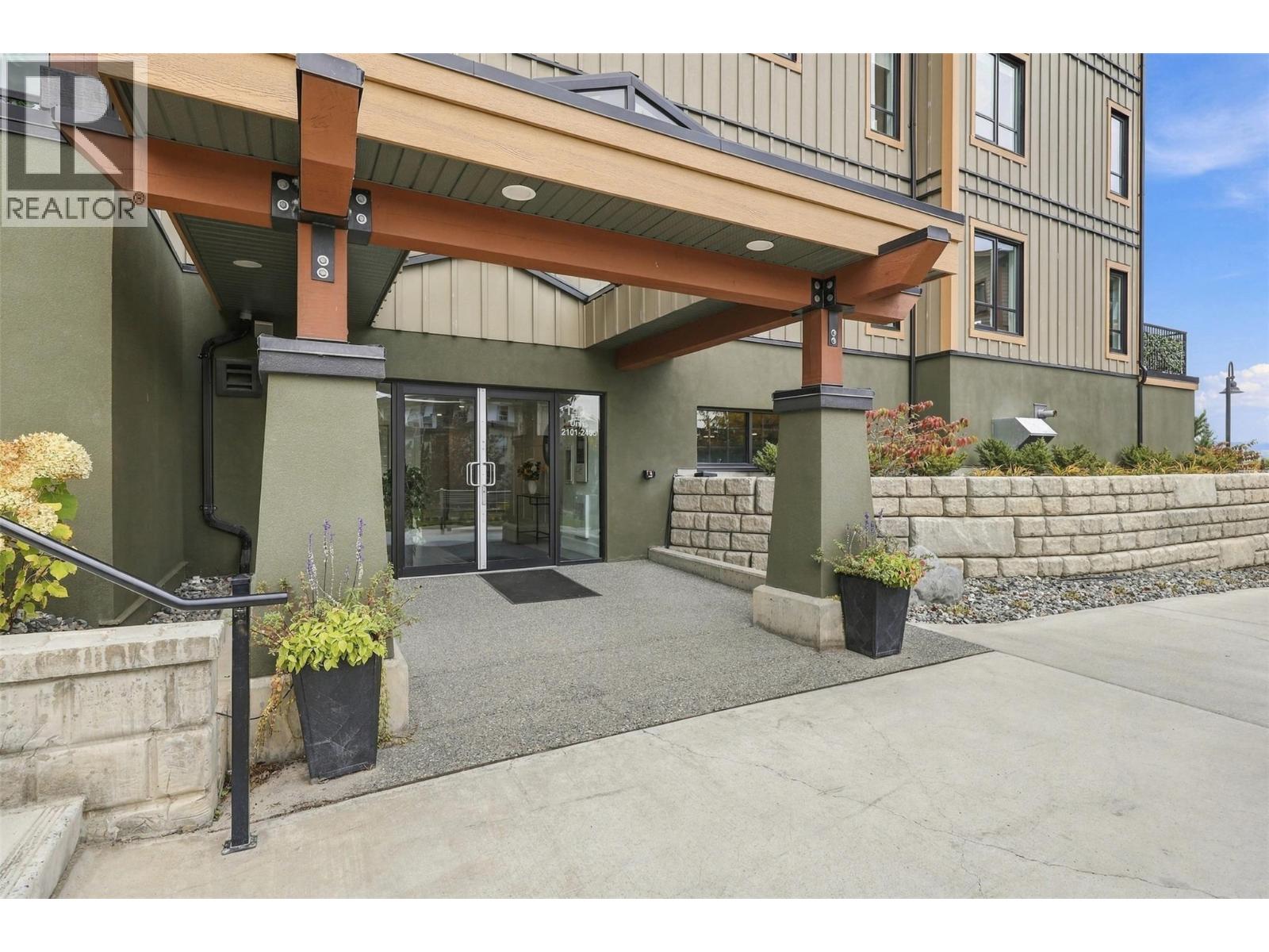 1405 SPRINGHILL Drive Unit# 2103, Kamloops