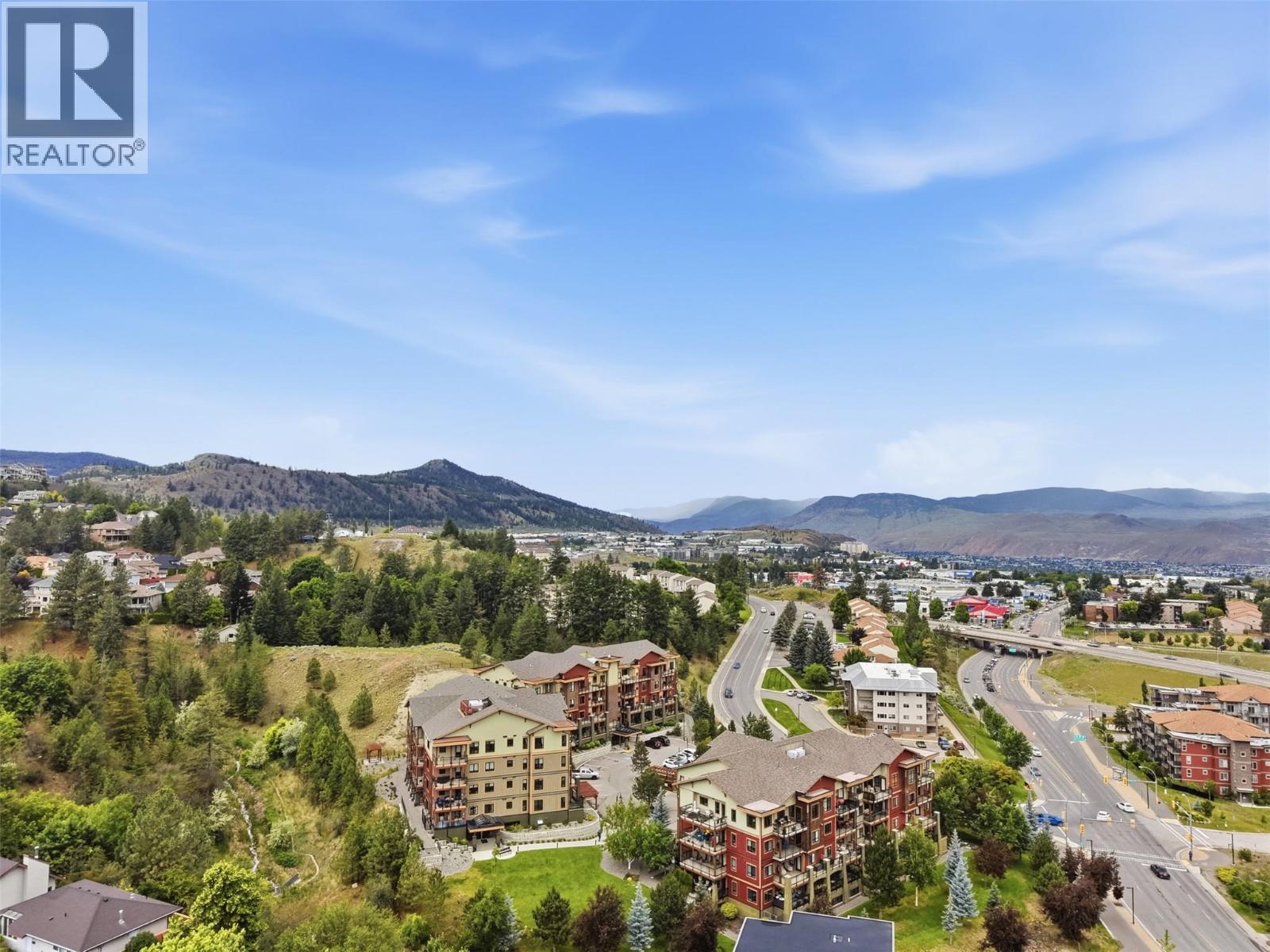 1405 SPRINGHILL Drive Unit# 2103, Kamloops