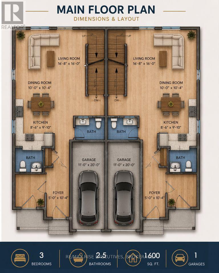 190 SWEET GRASS DRIVE - 3