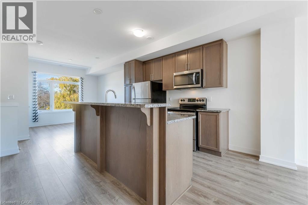 590 NORTH SERVICE Road Unit# 12, Stoney Creek — photo 10
