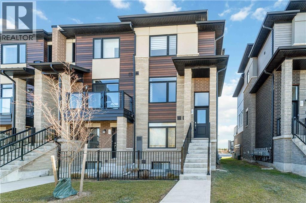 590 NORTH SERVICE Road Unit# 12, Stoney Creek — photo 2