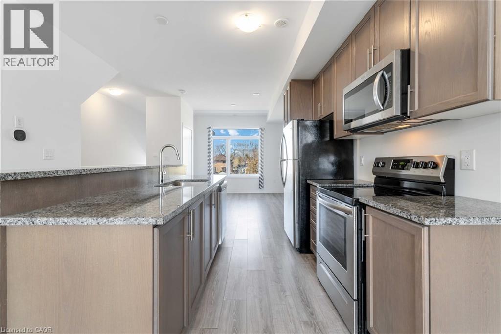 590 NORTH SERVICE Road Unit# 12, Stoney Creek — photo 6