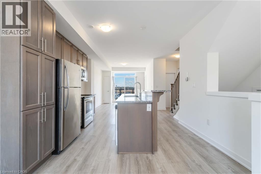 590 NORTH SERVICE Road Unit# 12, Stoney Creek — photo 8