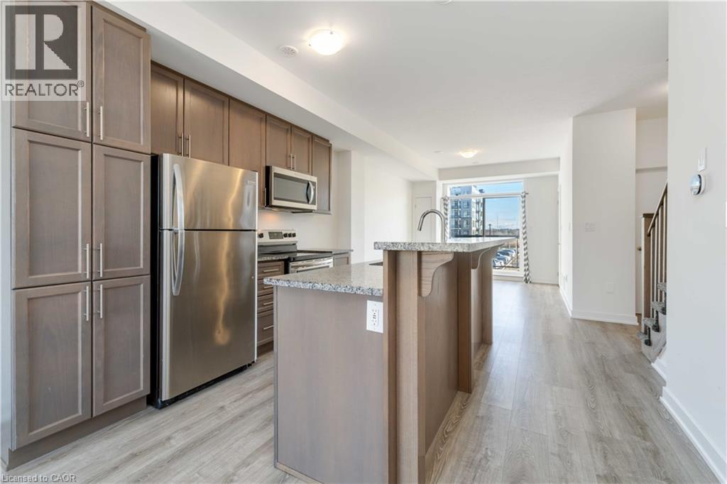 590 NORTH SERVICE Road Unit# 12, Stoney Creek — photo 9