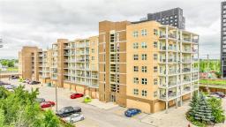 302 60 Shore Street, Winnipeg, MB R3T2C8 Photo 24