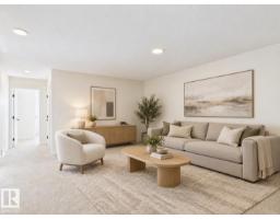 Bonus Room - 139 Ficus Wy, Fort Saskatchewan, AB T8L1X8 Photo 8