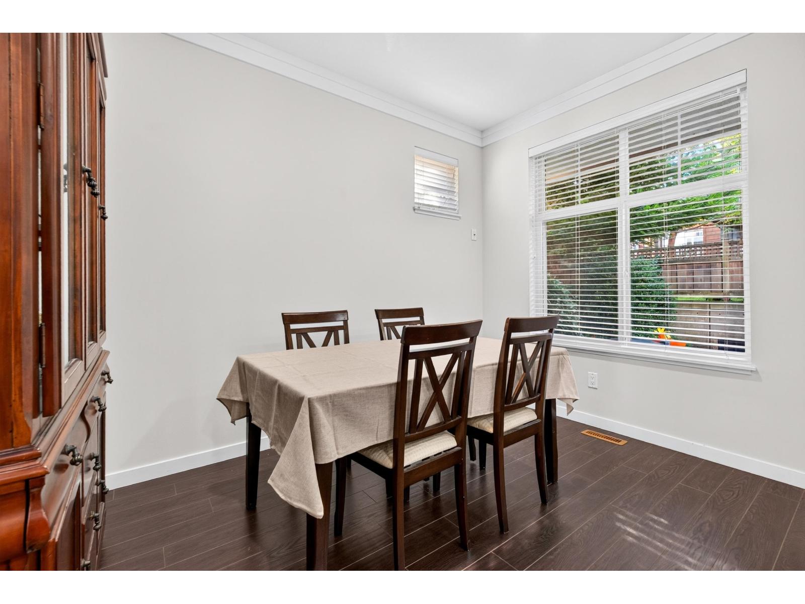 4 Bed, 4 Bath House for Sale in Surrey – 19 3009 156 STREET, Surrey – MLS# R3172185 - Image 20