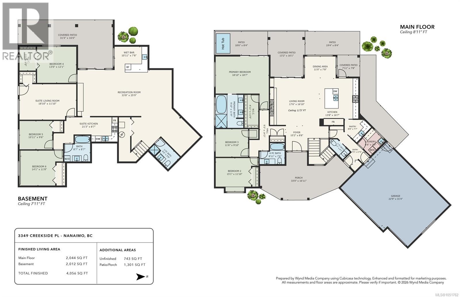3349 Creekside Pl - 80
