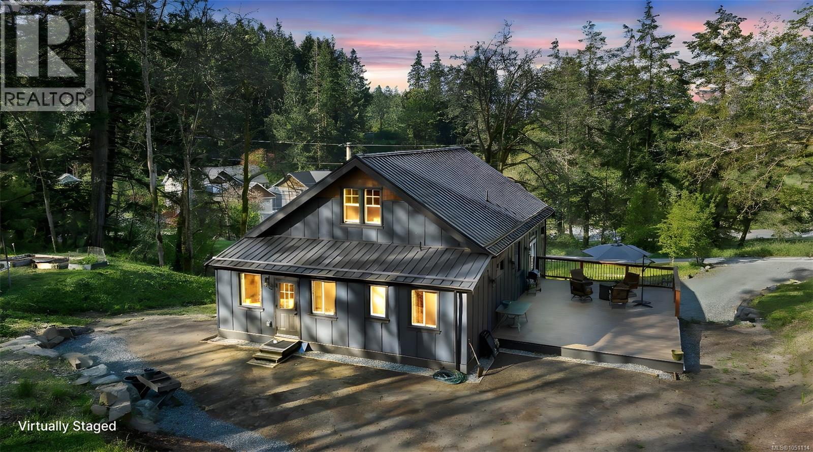 1029 Herd Rd, Duncan