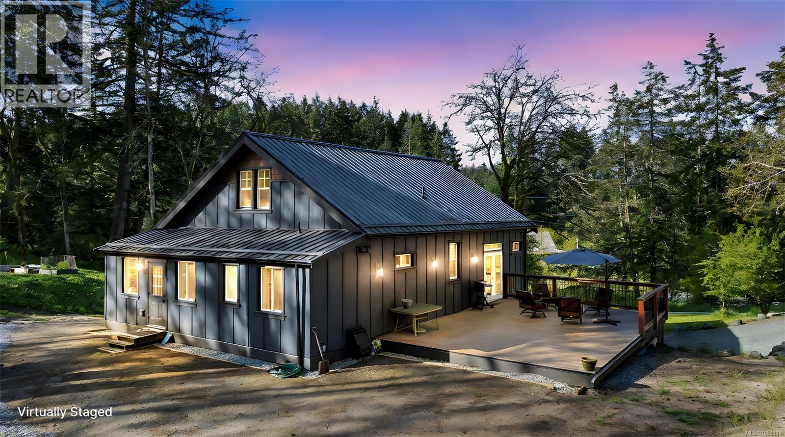 1029 Herd Rd, Duncan