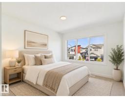 Bedroom 4 - 50 Willow Li, Fort Saskatchewan, AB T8L0W8 Photo 7